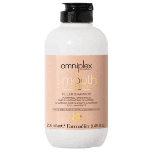 Omniplex Smooth Experience Filler Shampoo