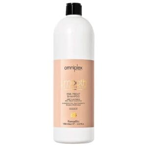Omniplex Smooth Experience Pre-Treat Shampoo