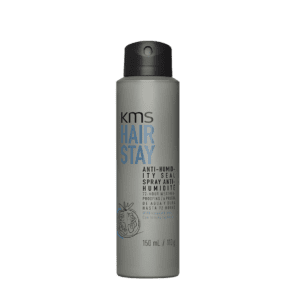 Hair Stay Anti-Humidity Seal