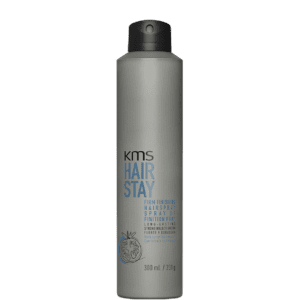 Hair Stay Firm Finishing Spray