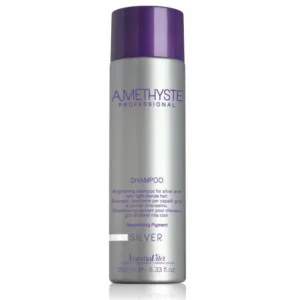 Silver Shampoo