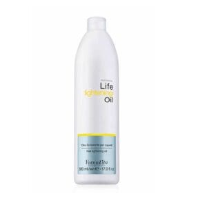 Life Hair Lightening Oil