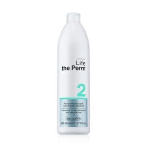 Life The Perm Nr 2