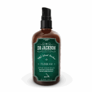 After Shave Balsam Elixir 6.2