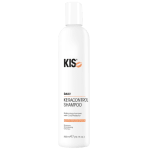 KeraControl Shampoo