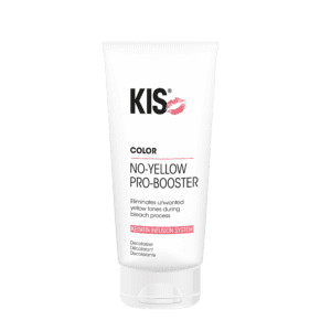 No-Yellow Pro Booster