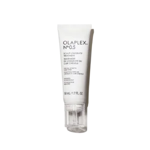 No.5 Scalp Longevity Trearment