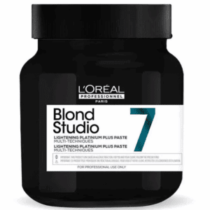 Blond Studio Platinium Plus Bleach Paste