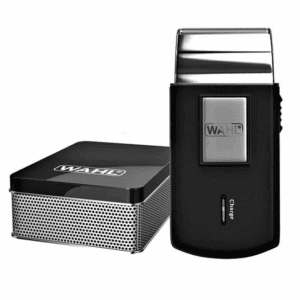 Mobile Shaver Snoerloos