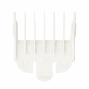 Opzetkamset 1,5 + 4,5 mm plastic