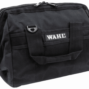 Kapperstas Zwart groot