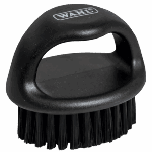 Knuckle Fade Brush Black