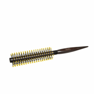 Round Brush black