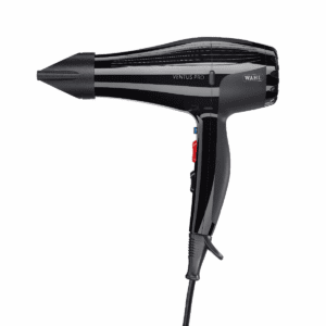 Ventus Pro Hairdryer Zwart