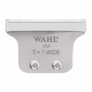 Detailer 5* snijmes Extra T-Wide 40,6mm