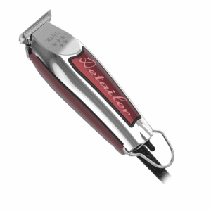 Cordless Detailer Li 5-Star T-Wide 40,6mm Chrome/Rood