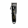 Black Cordless Magic Clipper 5-Star