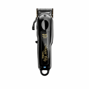 Black Cordless Magic Clipper 5-Star