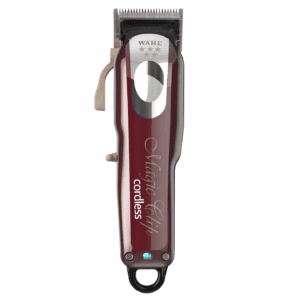 Cordless Magic Clipper 5-Star