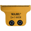 Gold Detailer 5* snijmes Extra T-Wide 40,6mm