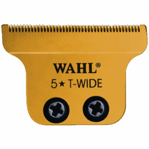 Gold Detailer 5* snijmes Extra T-Wide 40,6mm
