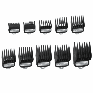 Opzetkamset Premium Box 10-stuks 1,5 / 25mm