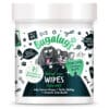 Dental Care Wipes Bio-Degradable