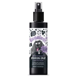 Dog Deodorising Spray Lavender & Chamomile