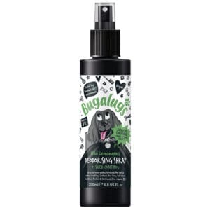 Deodorising Spray Shed Control