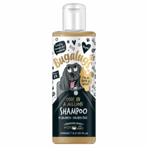 One In A Million Dog Shampoo