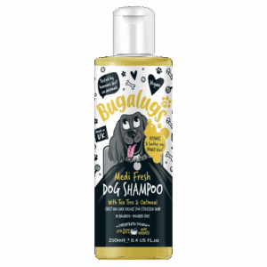 Medi Fresh Dog Shampoo
