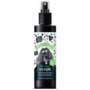 Dog Cologne Aloe & Kiwi