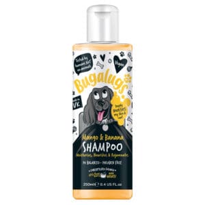 Mango & Banana Dog Shampoo