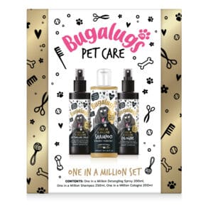 One In A Million Giftset 3 Pack