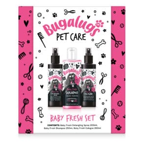 Baby Fresh Giftset 3 Pack