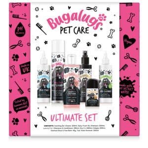Ultimate Dog Grooming Bundle