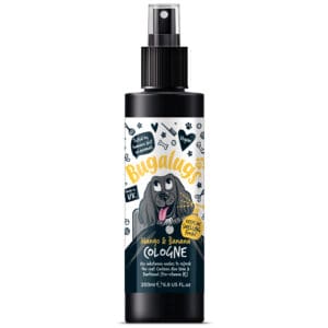 Dog Cologne Mango & Banana