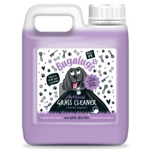 Artifical Grass Cleaner Lavender