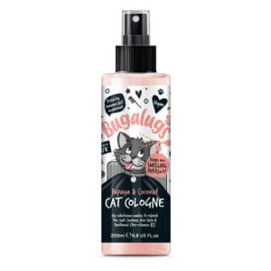 Cat Cologne Papaya & Coconut