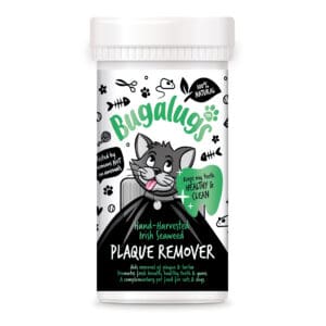 Plaque Remover For Cats