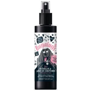 Detangle & Conditioning Spray Raspberry & Lemon