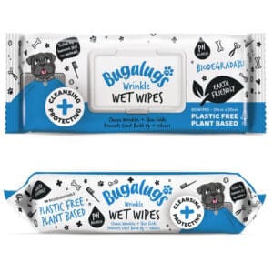 Wrinkle Large Wipes 80 Wipes