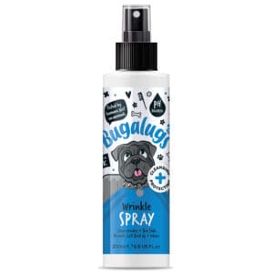 Wrinkle Spray 200Ml
