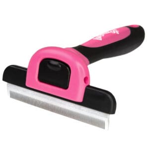 Deshedding Comb