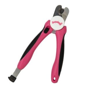 Nail Clipper - Small- Medium