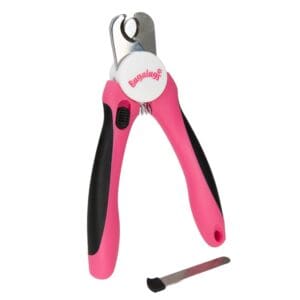 Nail Clipper - Medium- Large