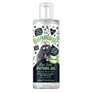 Aloe Vera Soothing Gel Dogs & Cats