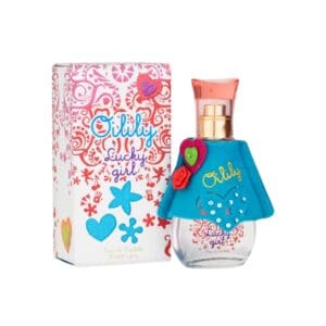 Lucky Girl Eau De Toilette