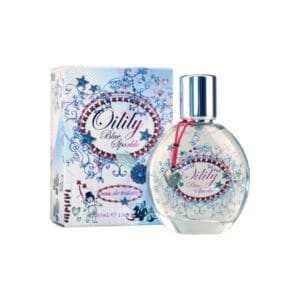 Blue Sparkle Eau De Toilette