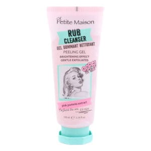 Rub Cleanser